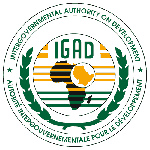 IGAD logo