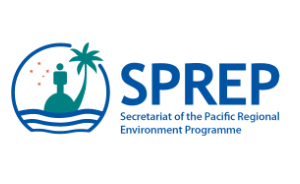 SPREP logo