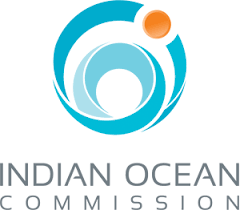 Indian ocean commission logo