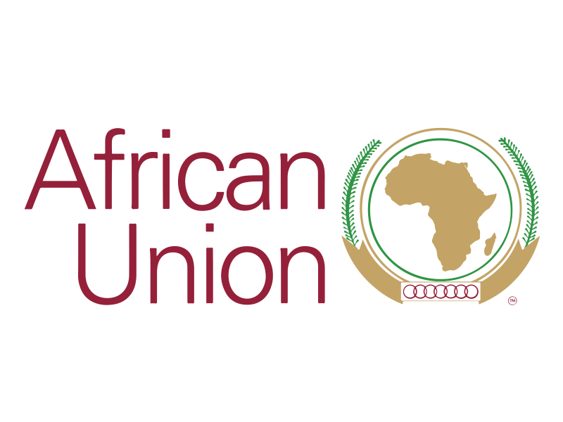 African Union logo